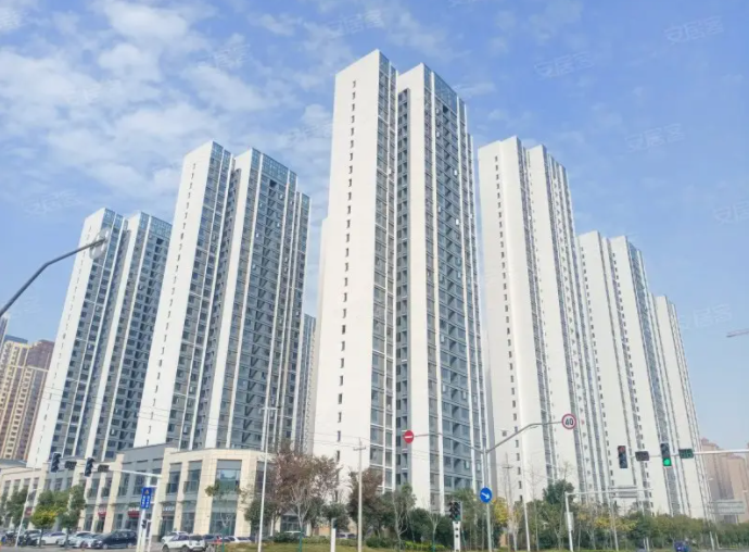 民髮·東津(jin)世(shi)紀(ji)城