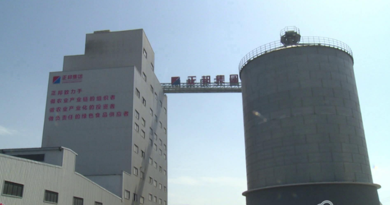 沙(sha)洋(yang)正(zheng)邦(bang)現(xian)代公(gong)司(si)